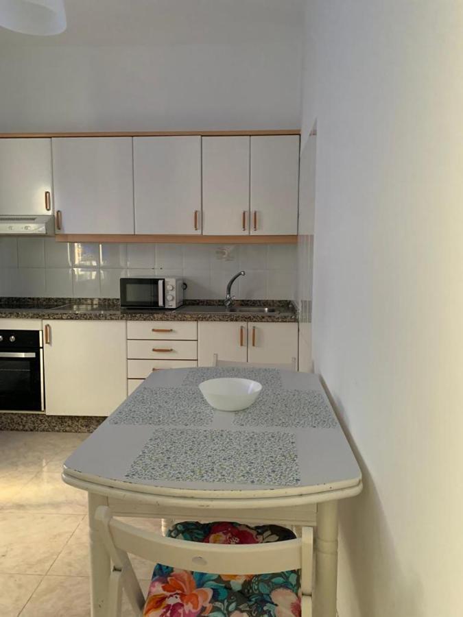 Tres Habitaciones Privadas 4Huespedes 4Huespedes 2Huespedes Piso A Compartir San Cristóbal de La Laguna Exterior foto